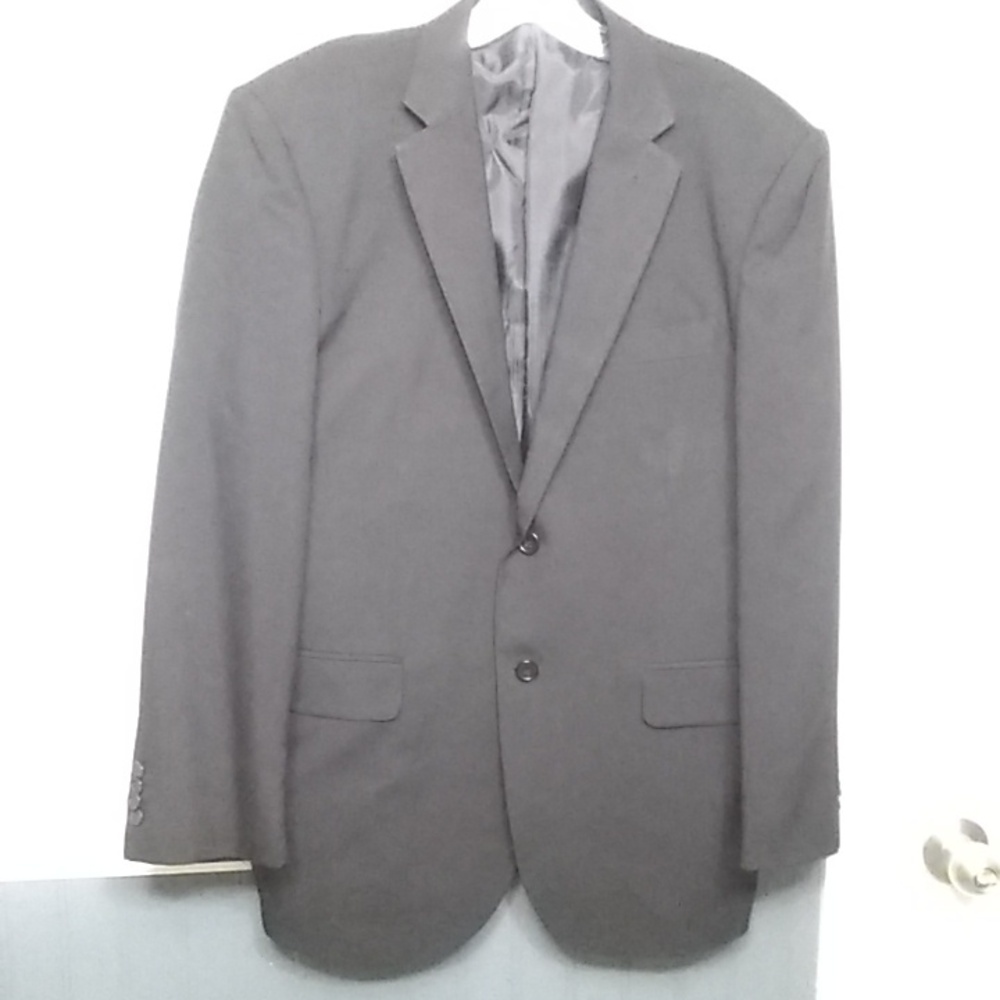 MENS suit jacket